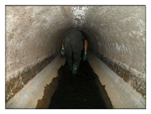 泗阳管道高压清洗