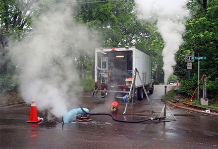 泗阳CIPP热固化修复技术