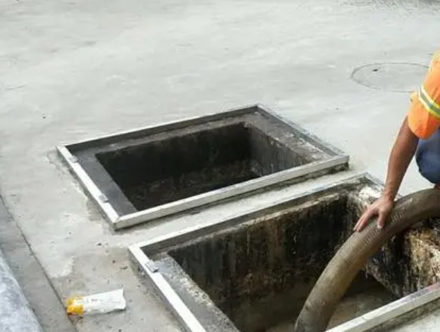 泗阳化粪池清理