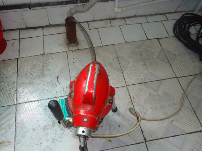 泗阳下水道疏通