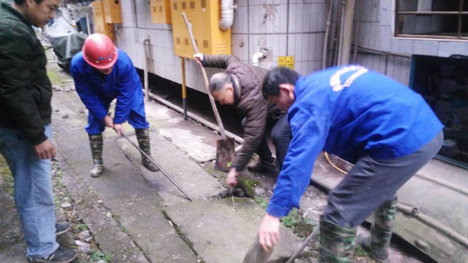 泗阳清掏化粪池、管道疏通一站式服务<高效><技术><可靠>